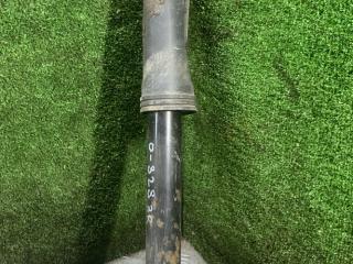 амортизатор задний Chevrolet Aveo T250 [рестайлинг] 2009, 1.2 л., B12D1, бензин, МКПП, седан