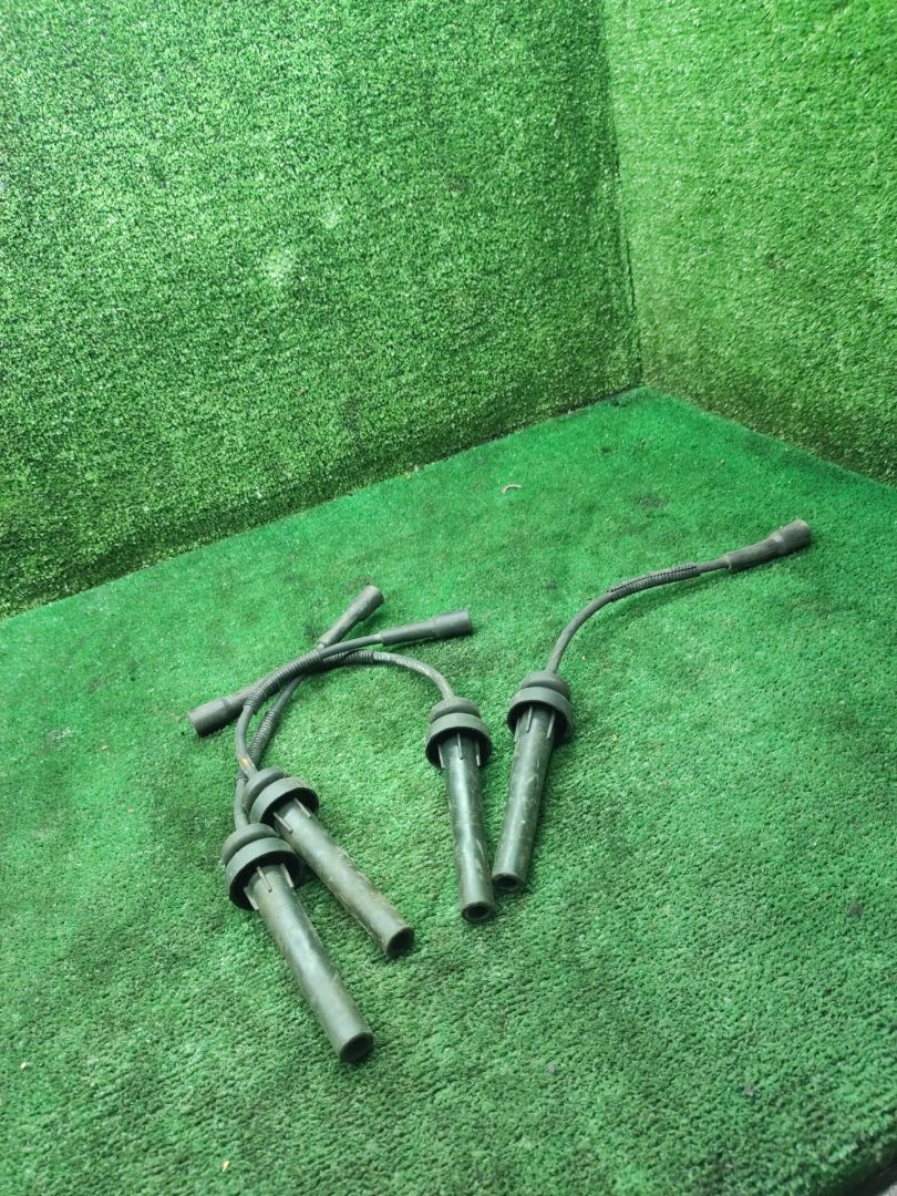 провод высоковольтный Dodge Caravan 4 поколение 2001, 2.4 л., бензин, АКПП, минивэн - фото №1