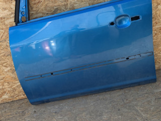 дверь передняя левая Ford C-Max 1 поколение 2006, 2.0 л., бензин, МКПП, минивэн