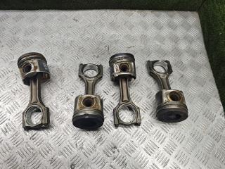 поршень BMW 3 серия F30/F31/F34 [рестайлинг] 2015, 2.0 л., дизель, АКПП, седан