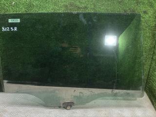 стекло двери задней правой Kia Sportage 3 поколение 2011, 2.0 л., бензин, АКПП, внедорожник 5 дв., полный привод