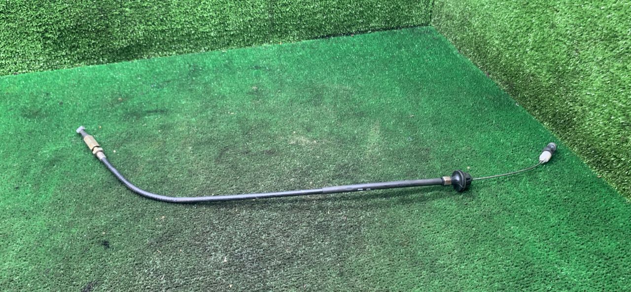 трос газа Great Wall Hover 1 поколение 2008, 2.4 л., бензин, МКПП, внедорожник 5 дв. - фото №1