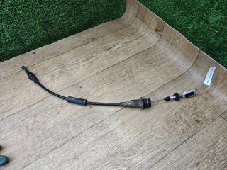 трос газа Mercedes-Benz E-Класс W210/S210 [рестайлинг] 1999, 3.2 л., OM 613.961, дизель, АКПП, седан, 2103002330