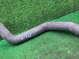 патрубок радиатора Mercedes-Benz T1 207-210D W601 1990, 2.3 л., дизель, МКПП, микроавтобус