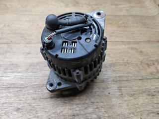 генератор Daewoo Matiz M150 [рестайлинг] 2010, 0.8 л., бензин, МКПП, хетчбэк 5 дв., 96567255