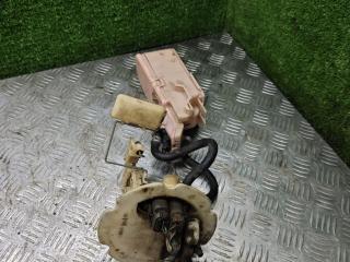 насос топливный Nissan Almera N15 1998, 1.4 л., бензин, МКПП, хетчбэк 3 дв.