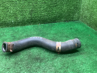 патрубок радиатора Honda Accord 6 поколение 1999, 1.6 л., бензин, МКПП, хетчбэк 5 дв.