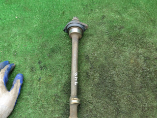 вал балансирный Volkswagen Golf 2 поколение 1990, 1.8 л., бензин, МКПП, хетчбэк 3 дв.