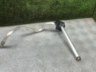 патрубок отопителя (печки) Mercedes-Benz E-Класс W210/S210 [рестайлинг] 1999, 3.2 л., OM 613.961, дизель, АКПП, седан