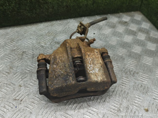 суппорт передний левый Volkswagen Passat B4 1995, 2.0 л., бензин, МКПП, универсал