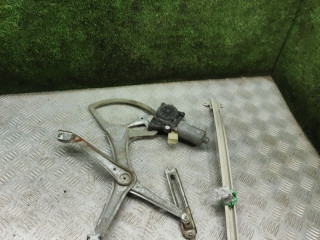 стеклоподъемник электрический передний правый Mercedes-Benz E-Класс W210/S210 [рестайлинг] 2001, 2.7 л., дизель, МКПП, седан