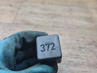 реле (прочие) Volkswagen Passat B5 [рестайлинг] 2001, 1.8 л., бензин, МКПП, седан, 4D0951253, 372