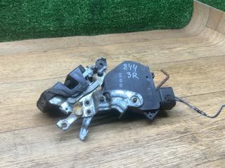 замок двери задней правой Toyota Picnic 1 поколение XM10 2000, 2.0 л., бензин, МКПП, минивэн