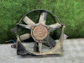 вентилятор радиатора Honda Accord 5 поколение [рестайлинг] 1996, 2.0 л., дизель, МКПП, седан - фото №3