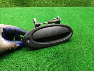 ручка наружная Renault Laguna 1 поколение 1997, 1.8 л., F3P 670, бензин, МКПП, универсал