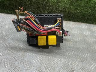 блок предохранителей Fiat Marea 1 поколение 1999, 1.6 л., бензин, МКПП, универсал, 46533389