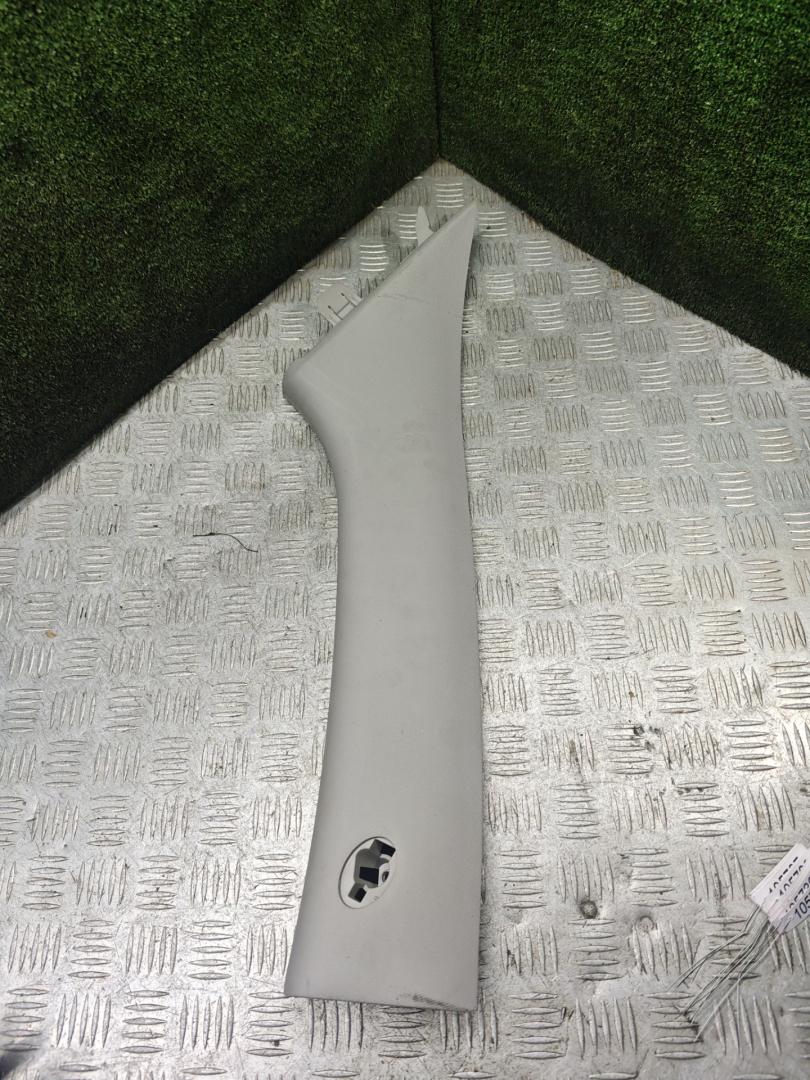 обшивка стойки Kia Sportage 3 поколение 2011, 2.0 л., бензин, АКПП, внедорожник 5 дв., полный привод - фото №1