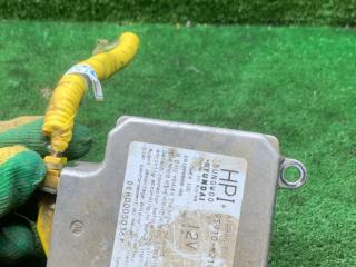 блок AirBag Hyundai Santamo 1 поколение 1997, 2.0 л., бензин, МКПП, минивэн, 95910M2100