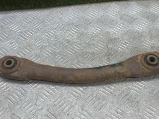 рычаг задний левый Ford Focus 1 поколение [рестайлинг] 2005, 1.8 л., FFDA, дизель, МКПП, универсал