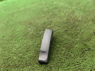 ручка крышки багажника Renault Duster 1 поколение [рестайлинг] 2017, 2.0 л., бензин, МКПП, внедорожник 5 дв., полный привод