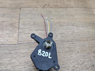 моторчик заслонки печки Fiat Ulysse 1 поколение 1998, 1.8 л., бензин, МКПП, минивэн, 9094803175