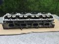 головка блока цилиндров Fiat Multipla 1 поколение 2000, 1.6 л., бензин, МКПП, минивэн, 46474037 - фото №5