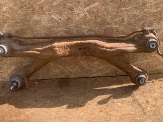 балка подвески задняя Opel Vectra B 1999, 1.6 л., X 16 XEL, бензин, МКПП, хетчбэк 5 дв.