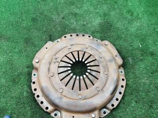 корзина сцепления Daewoo Lanos T100 2000, 1.3 л., бензин, МКПП, седан