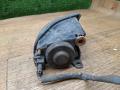фара противотуманная правая Toyota Avensis 1 поколение (T220) 1999, 1.6 л., 4A-FE, бензин, МКПП, седан, передний привод, 8121005040 - фото №4