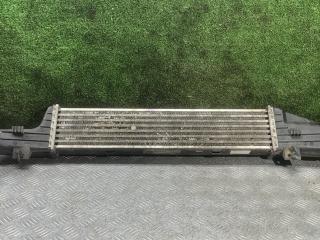 интеркулер Mercedes-Benz E-Класс W210/S210 [рестайлинг] 2001, 2.7 л., дизель, МКПП, седан