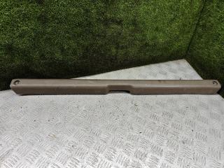 обшивка багажника Mitsubishi Pajero 2 поколение 1996, 3.0 л., 6G72 (SOHC 24V), бензин, АКПП, внедорожник 5 дв.