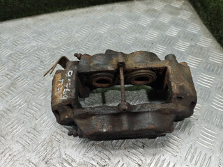 суппорт передний правый Mercedes-Benz T1 207-210D W601 1995, 2.3 л., дизель, МКПП, микроавтобус