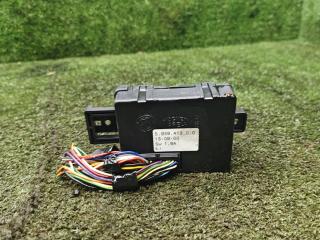 блок управления (другие) Fiat Marea 1 поколение 2000, 1.9 л., JTD, дизель, МКПП, универсал