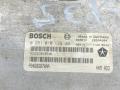 блок управления двигателем Chrysler Voyager 3 поколение 1999, 2.5 л., дизель, МКПП, минивэн, 0281010139 - фото №2