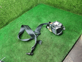 ремень безопасности Lada XRAY 1 поколение 2019, 1.6 л., бензин, МКПП, внедорожник 5 дв., 868847068R, 626100600F