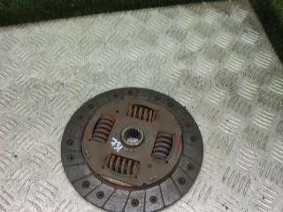 диск сцепления Saab 9-3 1 поколение 2002, 2.0 л., бензин, МКПП, хетчбэк 5 дв.