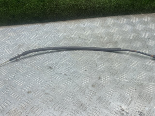 трос газа Daewoo Lanos T100 2000, 1.3 л., бензин, МКПП, седан