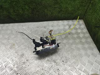 блок управления печки / климат-контроля Daewoo Matiz M150 [рестайлинг] 2010, 0.8 л., бензин, МКПП, хетчбэк 5 дв.