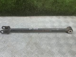 рычаг задний правый Renault Duster 1 поколение [рестайлинг] 2017, 2.0 л., бензин, МКПП, внедорожник 5 дв., полный привод