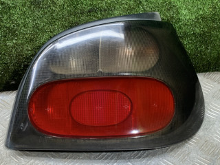фонарь задний правый Renault Megane 1 поколение 1997, 1.6 л., бензин, МКПП, хетчбэк 5 дв., 7700828138