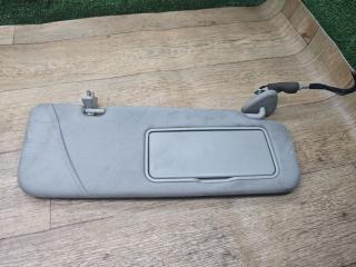 козырек солнцезащитный Kia Carnival 1 поколение [рестайлинг] 2005, 2.9 л., CRDi, дизель, МКПП, минивэн