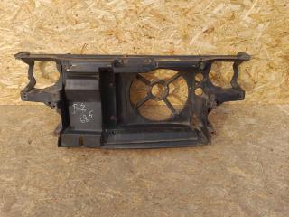 передняя панель крепления облицовки (телевизор) Volkswagen Golf 3 поколение 1995, 1.3 л., бензин, МКПП, хетчбэк 3 дв.