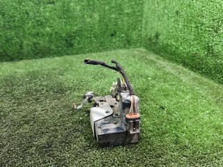 замок двери задней левой Fiat Marea 1 поколение 2000, 1.6 л., бензин, МКПП, универсал