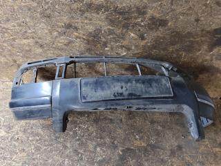 бампер передний Volkswagen Passat B5 [рестайлинг] 2001, 1.8 л., AWT, бензин, МКПП, седан