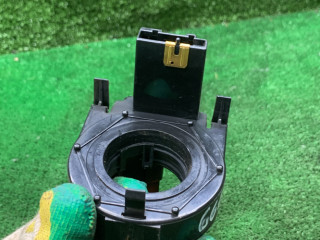 шлейф руля Renault Laguna 1 поколение [рестайлинг] 1998, 1.8 л., бензин, МКПП, хетчбэк 5 дв., 7700846227