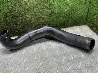 патрубок интеркулера Fiat Marea 1 поколение 1999, 2.4 л., дизель, МКПП, универсал