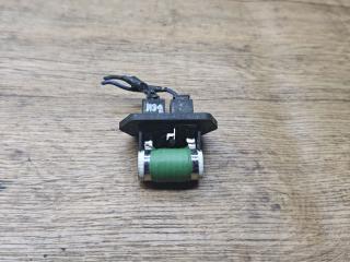 блок управления вентилятором (реле) Fiat Brava 1 поколение 1999, 1.6 л., бензин, МКПП, хетчбэк 5 дв.