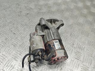 стартер Citroen Xsara 1 поколение 1999, 1.8 л., LFY  (XU7JP4), бензин, МКПП, универсал