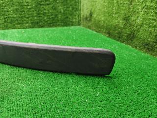 молдинг переднего бампера Ford C-Max 1 поколение 2006, 2.0 л., бензин, МКПП, минивэн