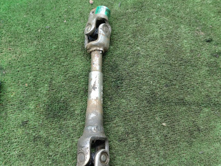 рулевой карданчик Hyundai Accent 1 поколение (X3) 1995, 1.5 л., бензин, МКПП, хетчбэк 3 дв.